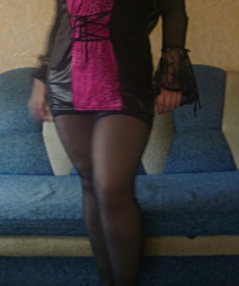 Анкета проститутки Оксюшка - город Ивантеевка, 35 лет, №11377